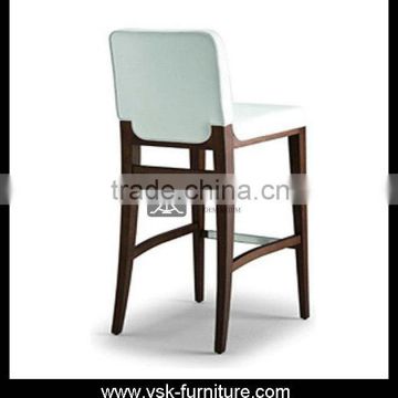 BC-027 Hot Selling High Bar Chair With Backrest