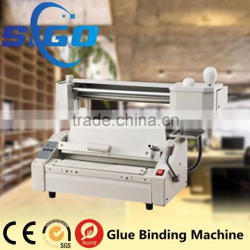 Advantages Of Binding Machine