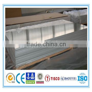 Prime quality 5083 Aluminum plate/sheet