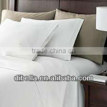 Home bedding fabric of cotton hotel linen