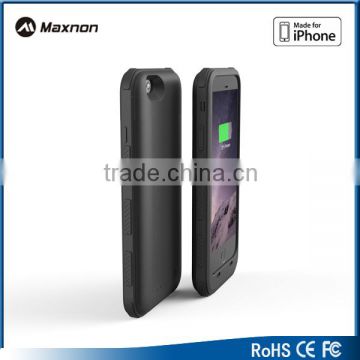New Mobile Phone Battery Charger Case Extra Battery For iphone 6                        
                                                Quality Choice