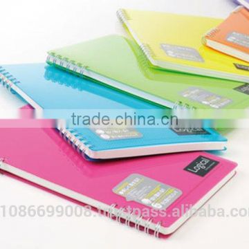 Luxury and Durable notebook hardcover for multiple use High quality
