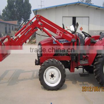 WEITUO brand tractor mounted tractor mounted