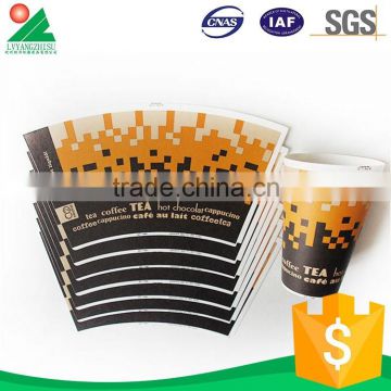Quality-Assured Competitive Price cup manufacturers