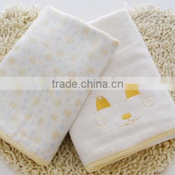 Children Face Towel Microfiber Towel