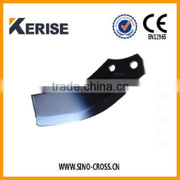 rotary tiller blades for tractor