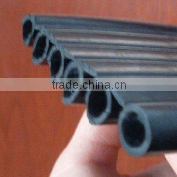 EPDM solar swimming pool rubber heater made in china