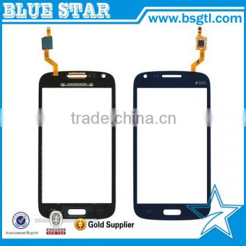 mobile phone replacement parts for samsung i8262 touch digitizer original