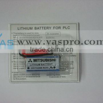 MITSUBISHI CR17335SE-R(3V) Battery
