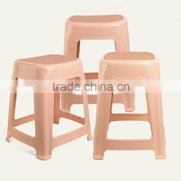 plastic stool restaurant stool dinning room stool