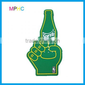 Customized Fans Item Cheering Foam Hand Foam Finger