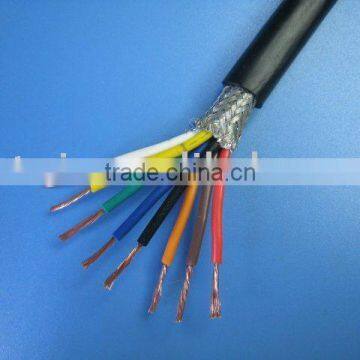 Shield Electrical Cable