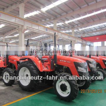 Farm Tractor SH450/ 2 wheel/ good quality/can be equipted with cabin