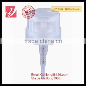 China manufacture of nail polish bottle 24/410