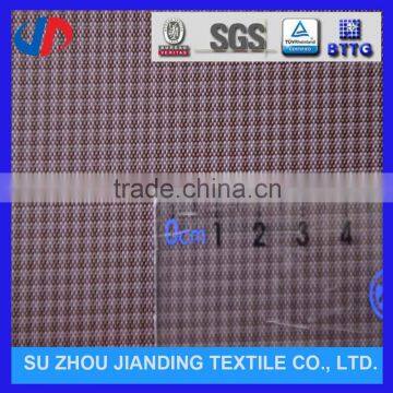 600d*300d Two Tone Oxford Fabric With PVC Coating