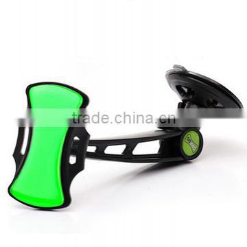 Hot selling 360 degree rotated univeral cell phone car holder