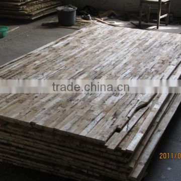 Chinese square blockboard core, poplar inside filler block board, blockboard for decoration (BLOCKBOARD MANUFACTURER)