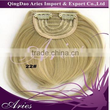 china wholesale bang /fringe hairpiece, hair accessories