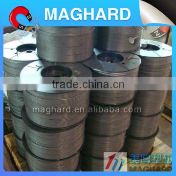 industrial magnetic tape strong magnetic tape