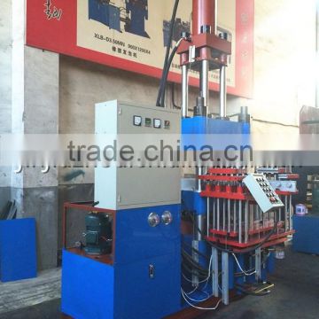 Rubber Injection Moulding Machine Price / Machine Manufactures Qingdao Goworld