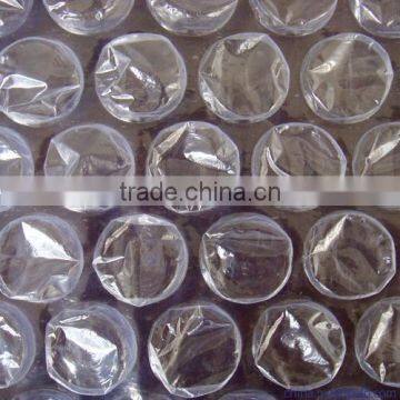 Good cushioning effect plastic bubble film bag for fragile products