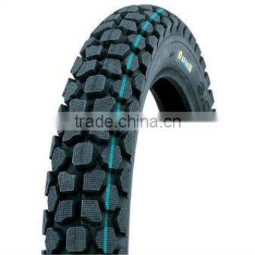 Two wheel tires 3.00-18 inner tube 3.00-18 for mountain road
