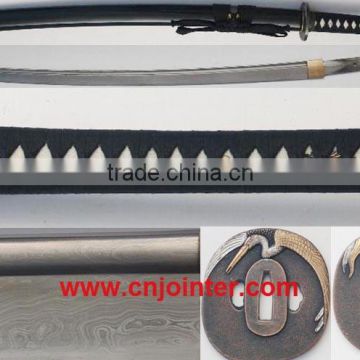 Wholesale Hand Made Katana samurai sword JOT-S73