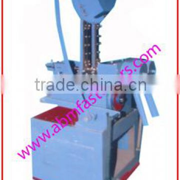 Automatic Nut Tapping Machines (double Spindle)