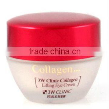 3w clinic collagen lifting eye cream 35ml