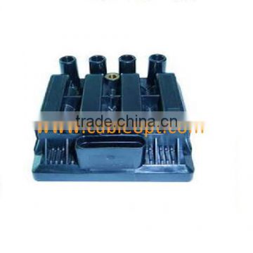 ignition coil for VW,UF484,06A905097,06A905104,0040102029,905100004