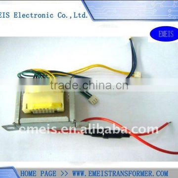 High quality Low Frequency EI type transformer