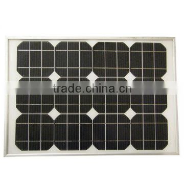 30W12v solar lighting kit