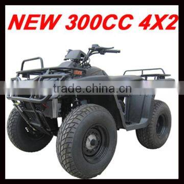 Wholesale the best price 300cc quad bike