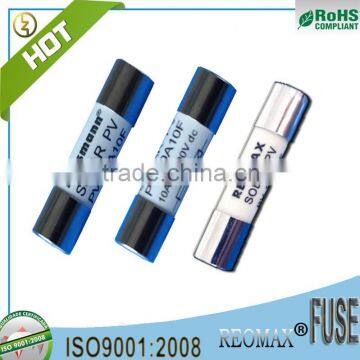 10*38 4A fuse