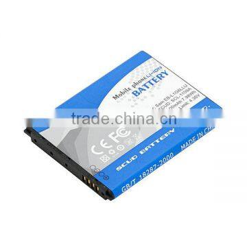 For Samsung Galaxy 3 i9300 backup battery