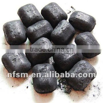 Carbon Briquette