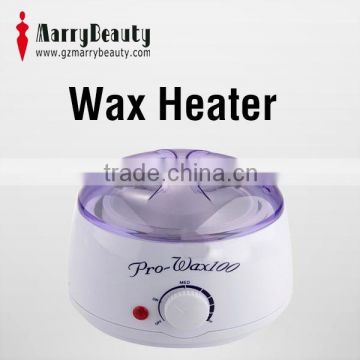 Beauty Product Mini Portable Wax Heater for Personal Skin Care