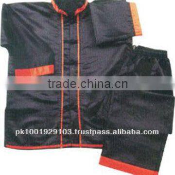 Kungfu Uniform