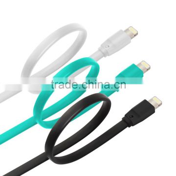 high quality MFI calble for iphone usb data cable