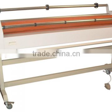 Wide Format Cold Process Laminator