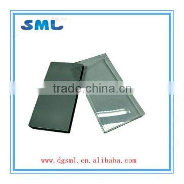 Photographic case customized injection molding photographic case