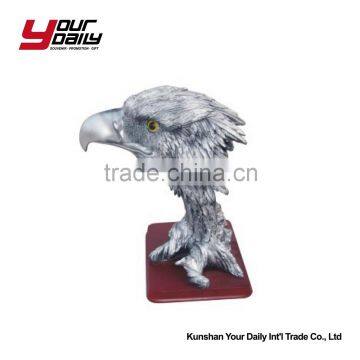 owl figurine