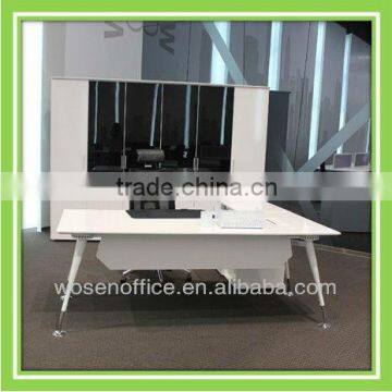 2013 NEW DESIGN!!! MODERN HIGH QUALITY EXECTURIVE TABLE