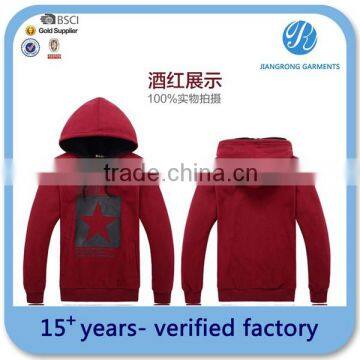 gril used wholesale lightweight hoodie