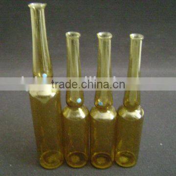5ml Amber Ampoule