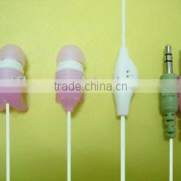 EarPhone DCH-ICK47D-330-2SJ (stereo earphone/in-ear earphone)