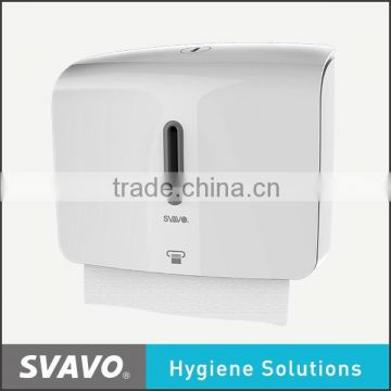 Napkin paper holder handkerchief tissue dispenser PL-151060