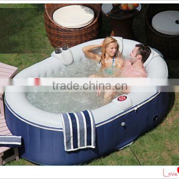 2016 Customized 2 persons portable mini family swimming pool