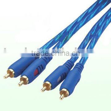 SELL Audio Cable