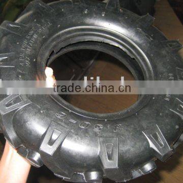 High Quality Small Agricultural Tyre 3.50-6
